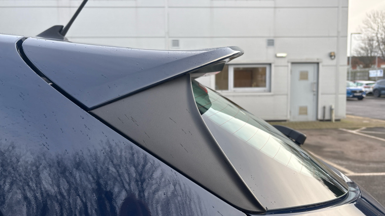 Ford Puma 1.0 EcoBoost Hybrid mHEV ST-Line 5dr Petrol Hatchback